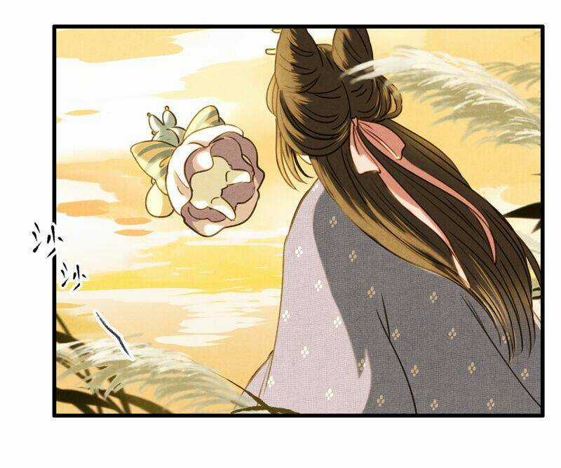 Thiếu Nữ Tản Mộng Đàm - Chapter 44 - Trang 50