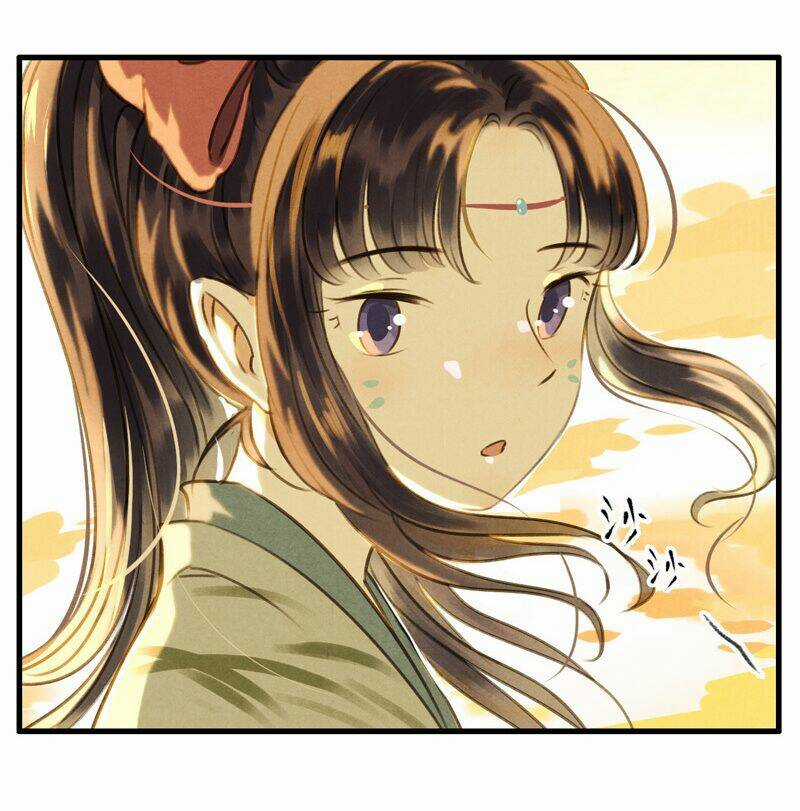 Thiếu Nữ Tản Mộng Đàm - Chapter 44 - Trang 52