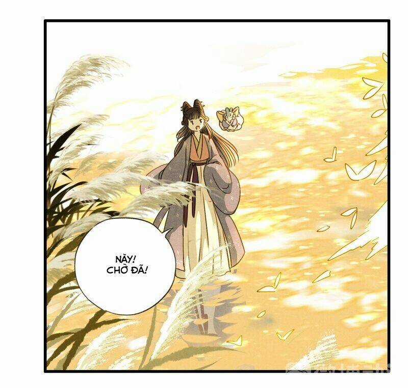 Thiếu Nữ Tản Mộng Đàm - Chapter 44 - Trang 54