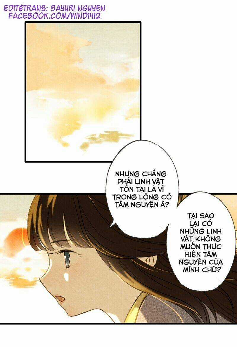 Thiếu Nữ Tản Mộng Đàm - Chapter 44 - Trang 57