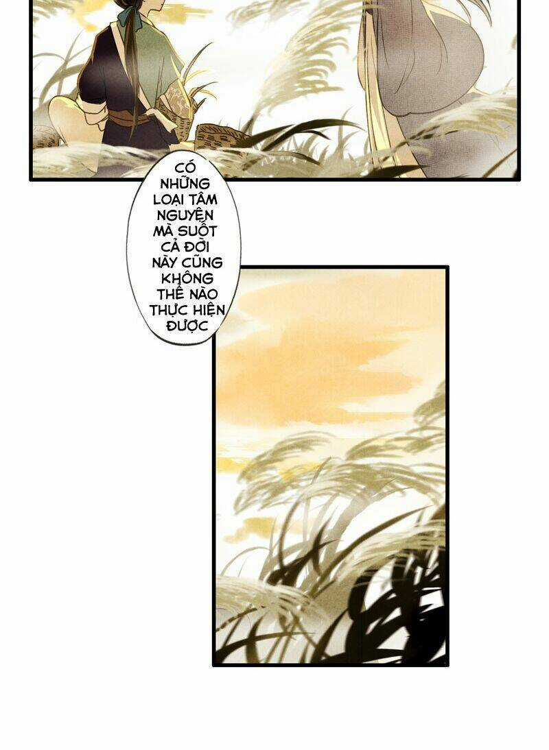 Thiếu Nữ Tản Mộng Đàm - Chapter 44 - Trang 59