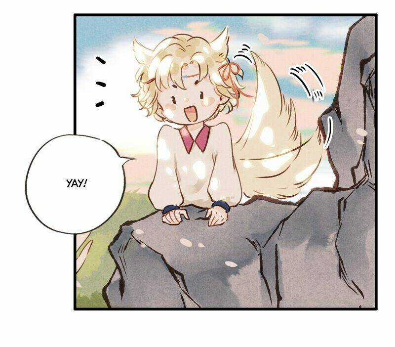 Thiếu Nữ Tản Mộng Đàm - Chapter 45 - Trang 11