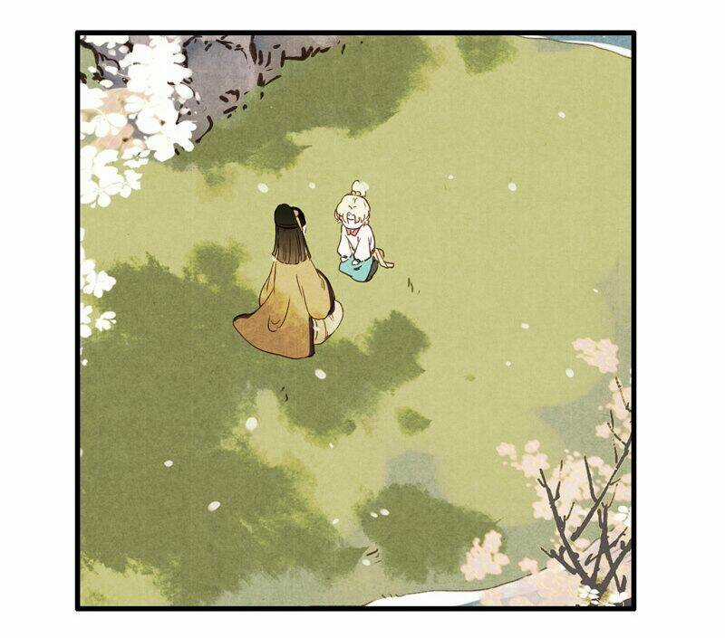 Thiếu Nữ Tản Mộng Đàm - Chapter 45 - Trang 13