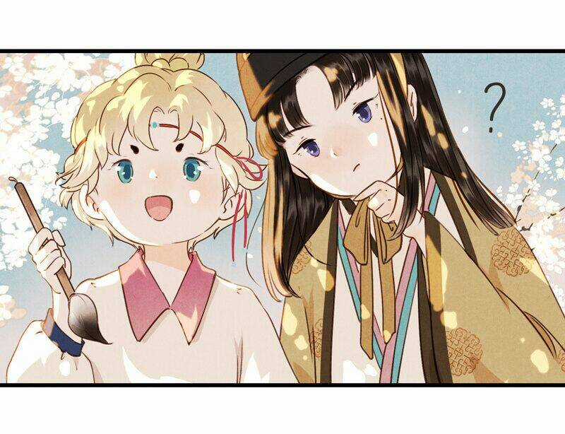 Thiếu Nữ Tản Mộng Đàm - Chapter 45 - Trang 17