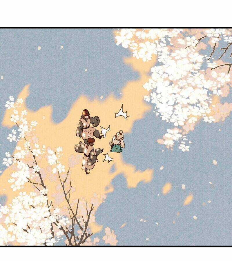 Thiếu Nữ Tản Mộng Đàm - Chapter 45 - Trang 26