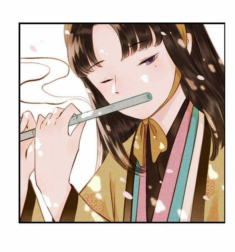 Thiếu Nữ Tản Mộng Đàm - Chapter 45 - Trang 5