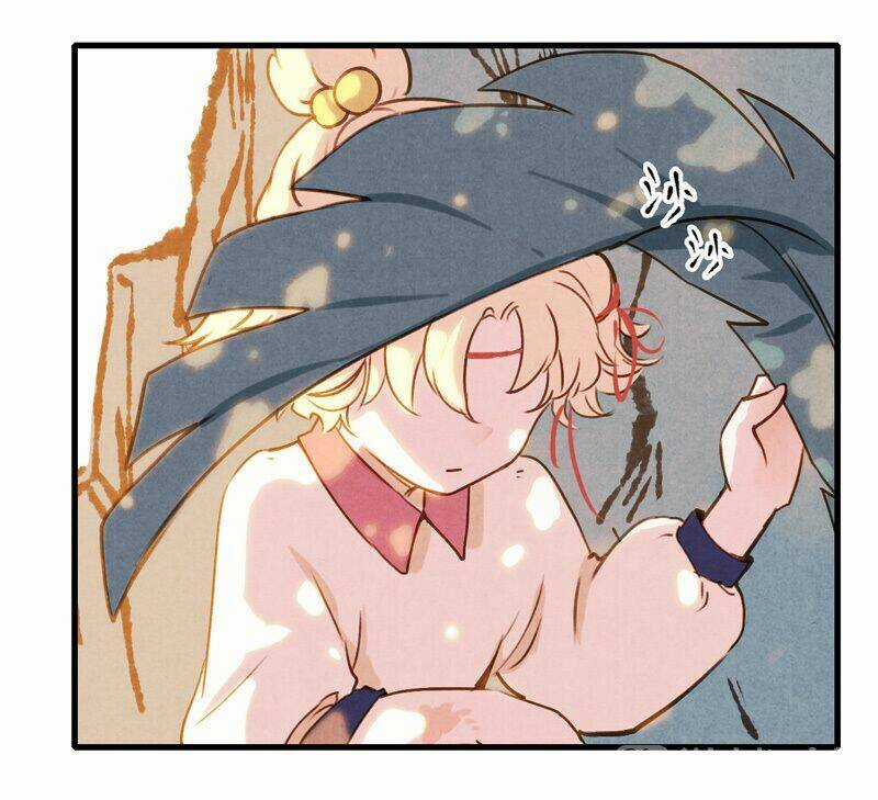 Thiếu Nữ Tản Mộng Đàm - Chapter 45 - Trang 44