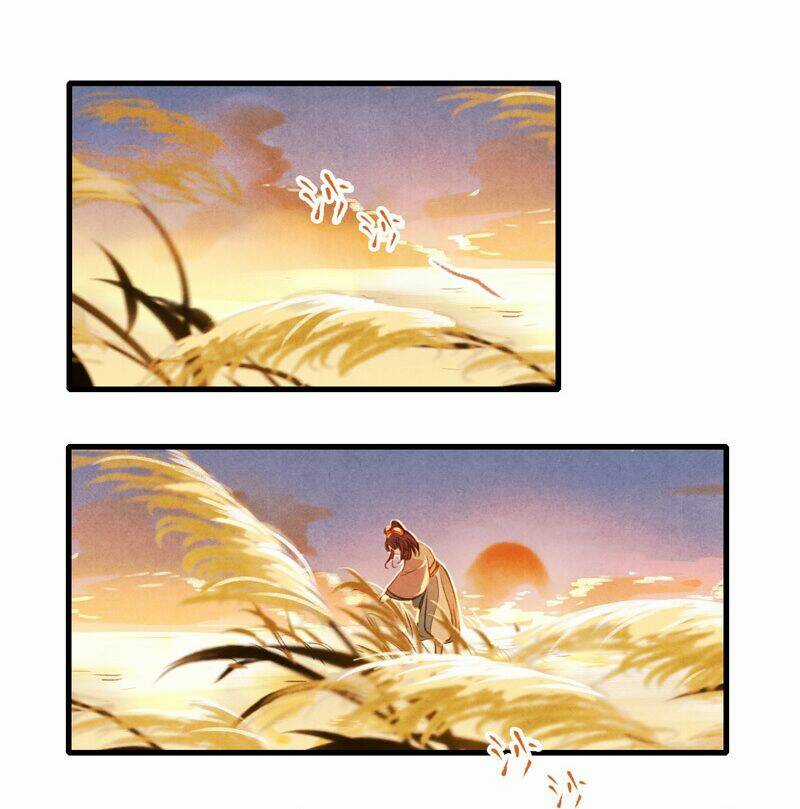 Thiếu Nữ Tản Mộng Đàm - Chapter 46 - Trang 17