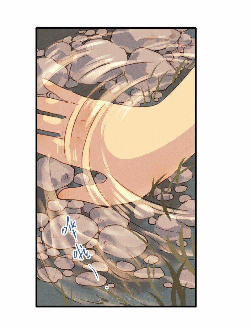 Thiếu Nữ Tản Mộng Đàm - Chapter 46 - Trang 19