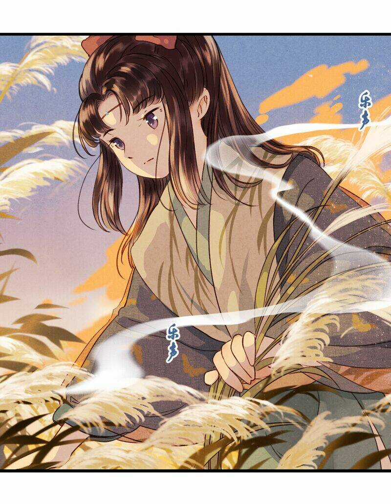 Thiếu Nữ Tản Mộng Đàm - Chapter 46 - Trang 20