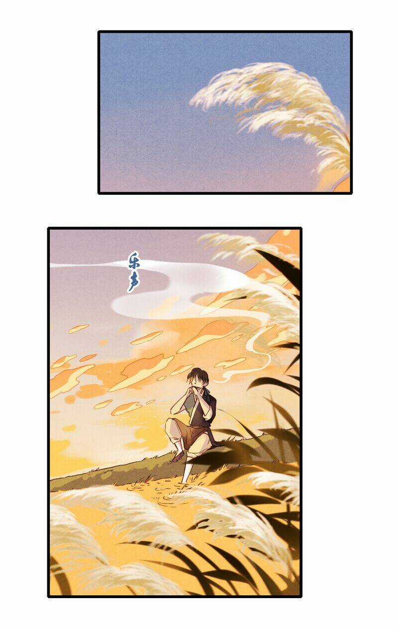 Thiếu Nữ Tản Mộng Đàm - Chapter 46 - Trang 22