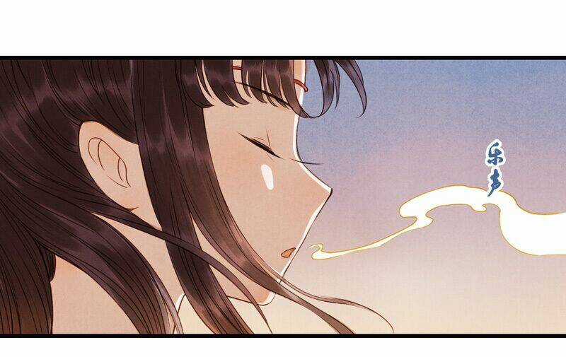 Thiếu Nữ Tản Mộng Đàm - Chapter 46 - Trang 23