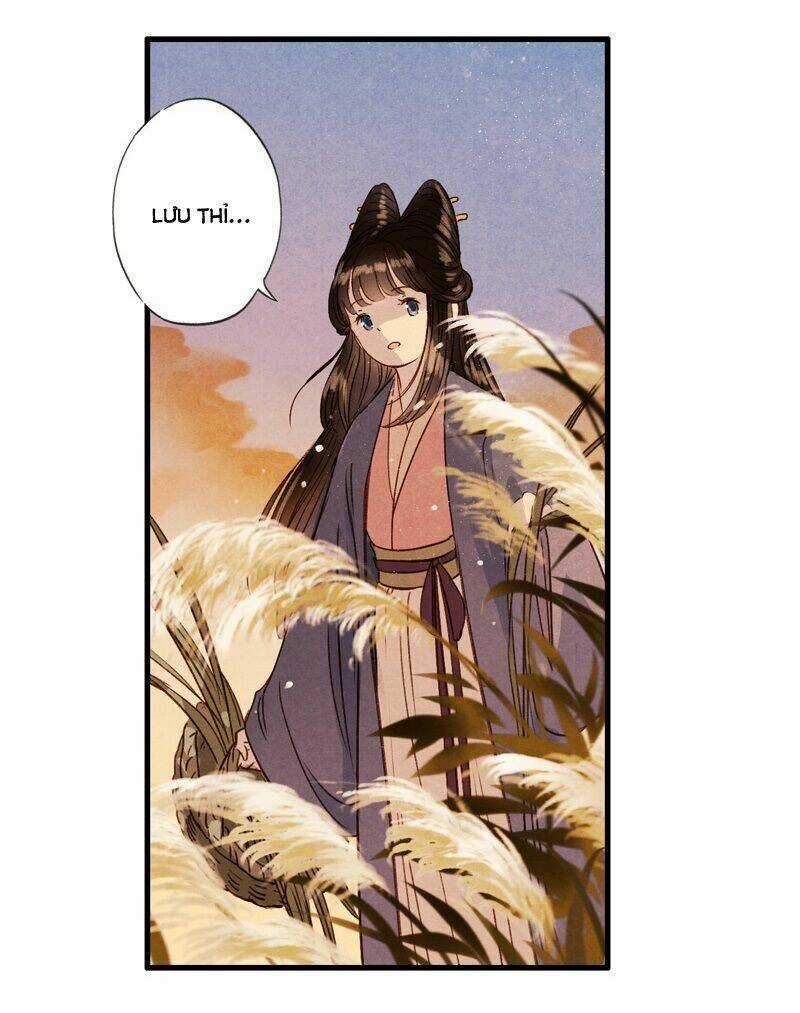 Thiếu Nữ Tản Mộng Đàm - Chapter 46 - Trang 26