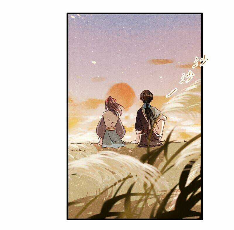 Thiếu Nữ Tản Mộng Đàm - Chapter 46 - Trang 27