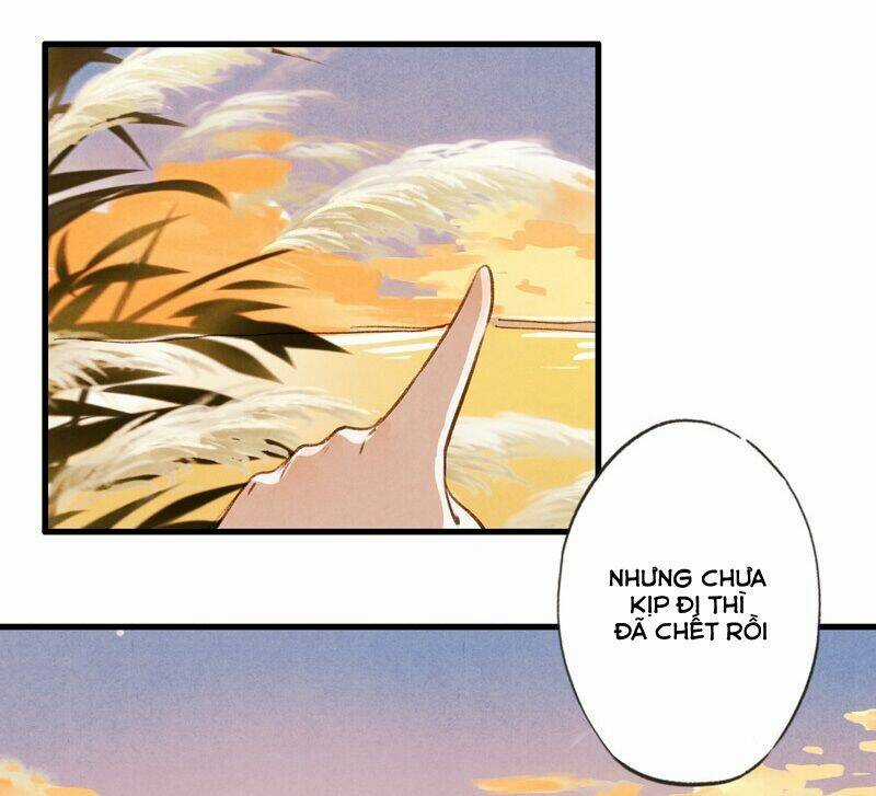 Thiếu Nữ Tản Mộng Đàm - Chapter 46 - Trang 30