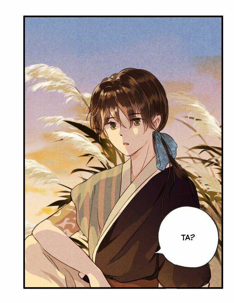 Thiếu Nữ Tản Mộng Đàm - Chapter 46 - Trang 37