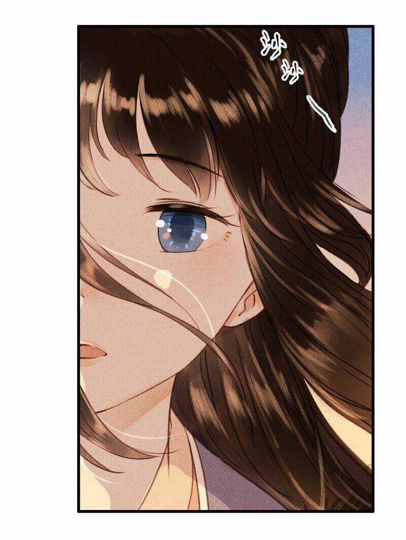 Thiếu Nữ Tản Mộng Đàm - Chapter 46 - Trang 41