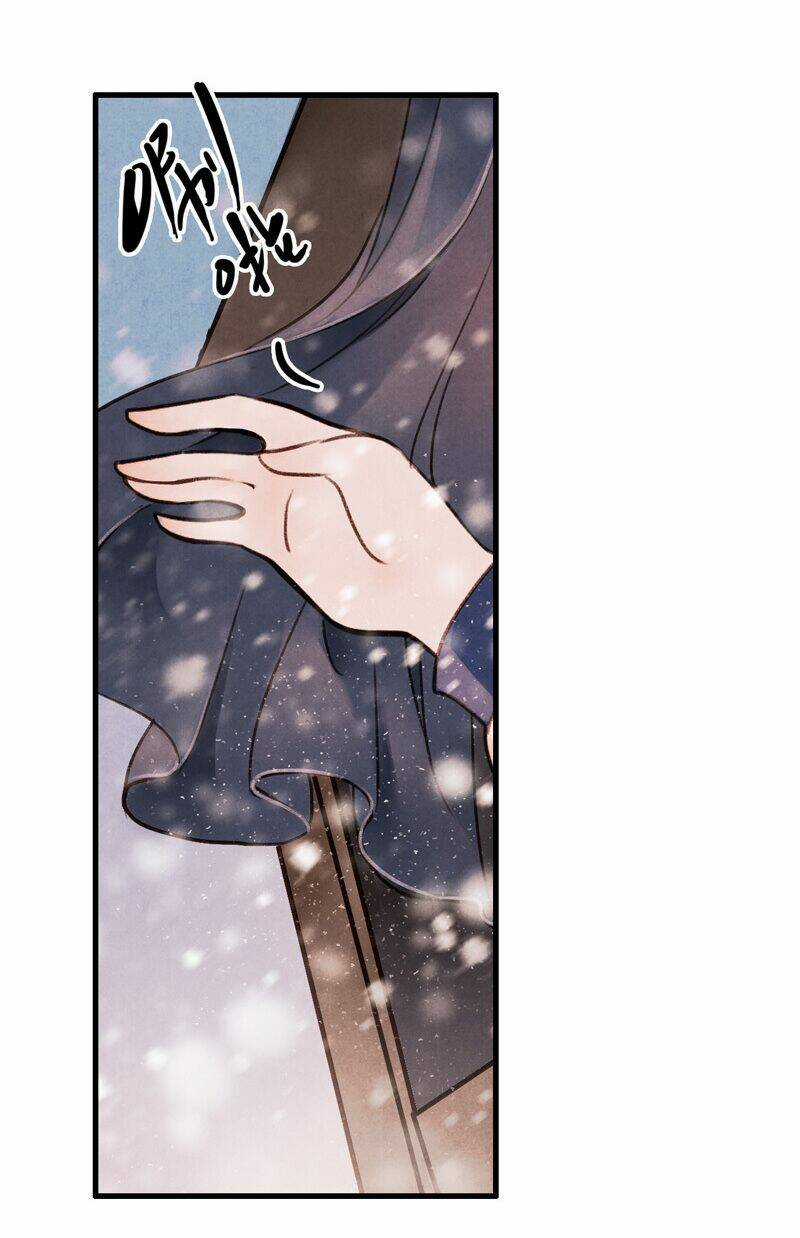 Thiếu Nữ Tản Mộng Đàm - Chapter 46 - Trang 48