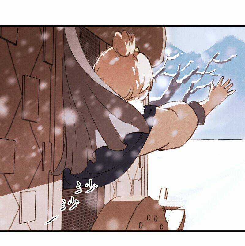 Thiếu Nữ Tản Mộng Đàm - Chapter 46 - Trang 50