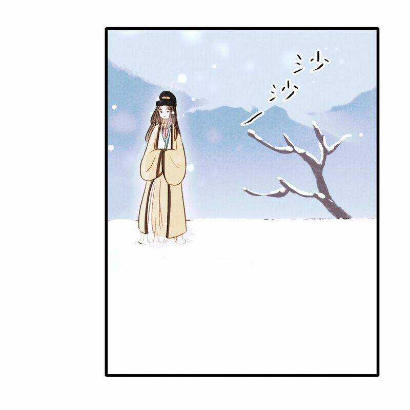 Thiếu Nữ Tản Mộng Đàm - Chapter 46 - Trang 51