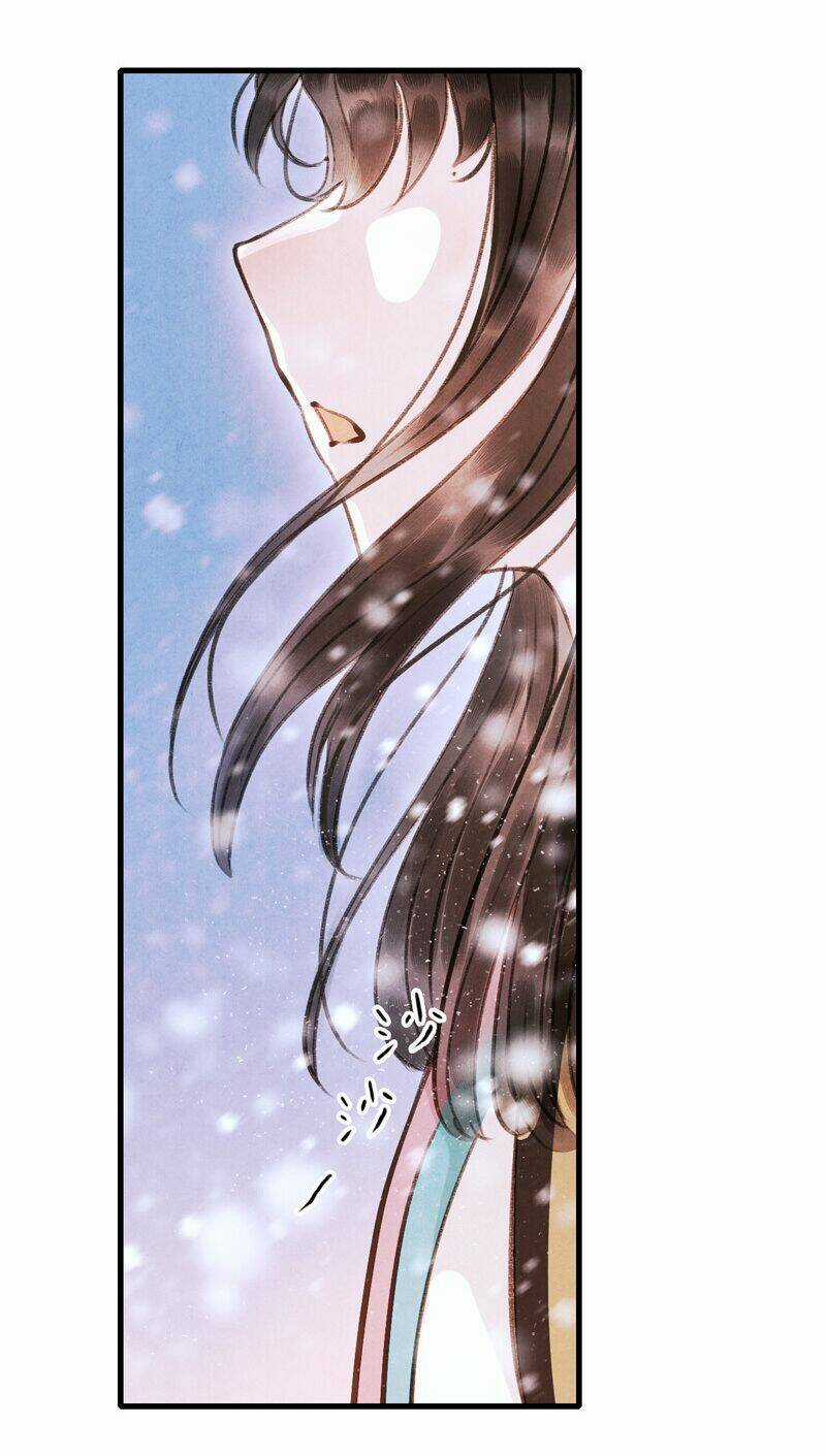 Thiếu Nữ Tản Mộng Đàm - Chapter 46 - Trang 52