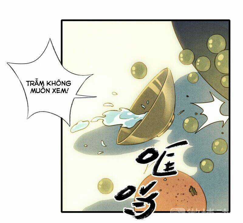 Thiếu Nữ Tản Mộng Đàm - Chapter 47 - Trang 12