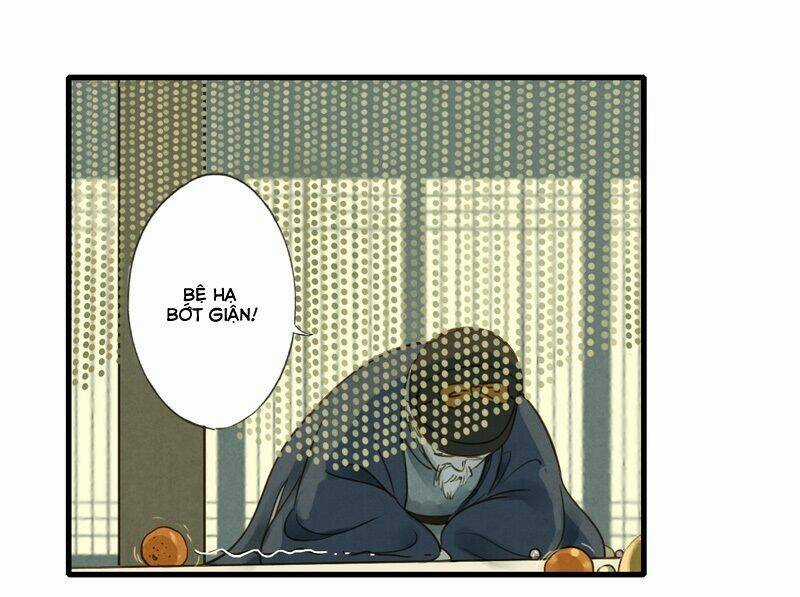 Thiếu Nữ Tản Mộng Đàm - Chapter 47 - Trang 13