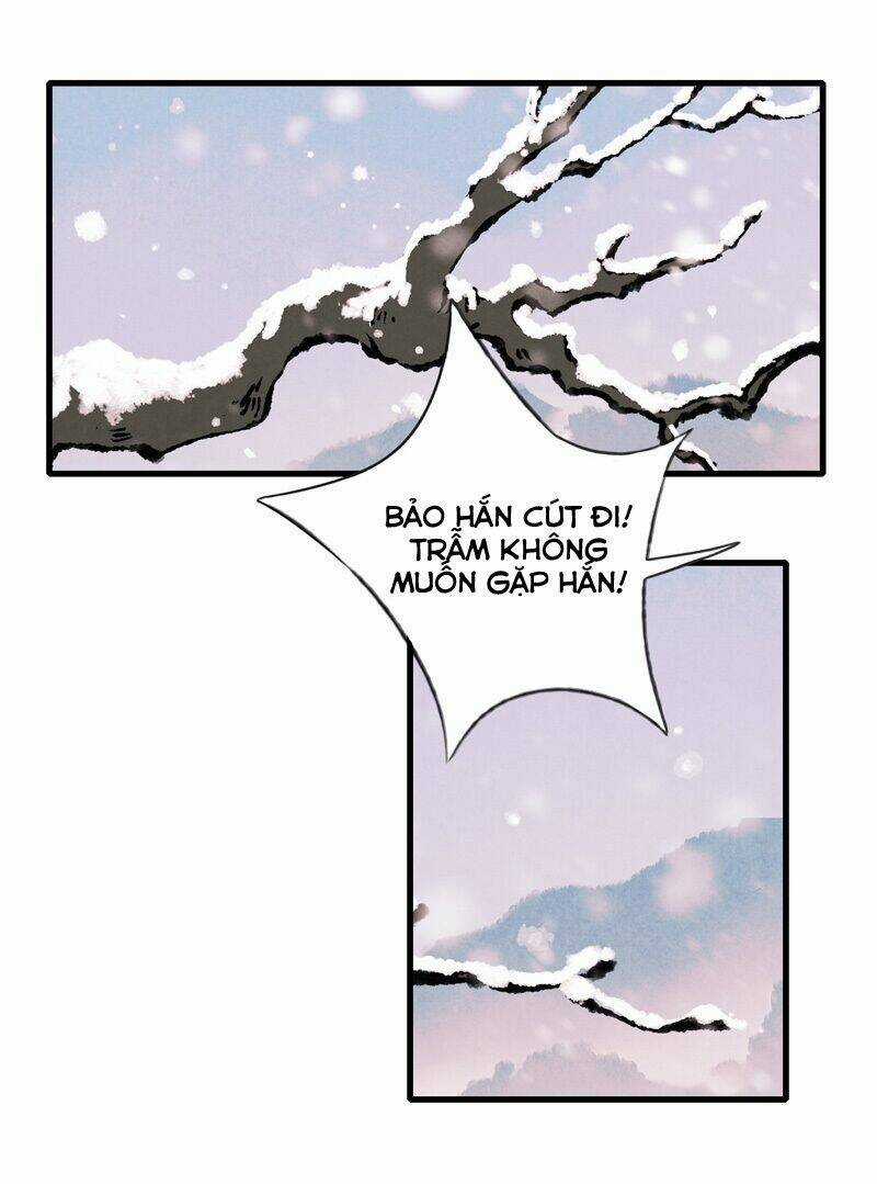 Thiếu Nữ Tản Mộng Đàm - Chapter 47 - Trang 15