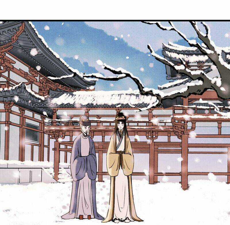 Thiếu Nữ Tản Mộng Đàm - Chapter 47 - Trang 16