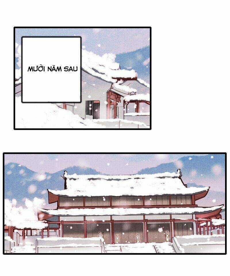 Thiếu Nữ Tản Mộng Đàm - Chapter 47 - Trang 3