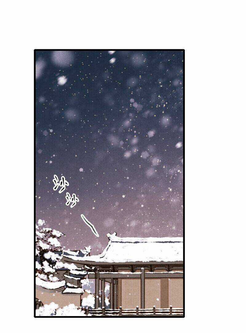 Thiếu Nữ Tản Mộng Đàm - Chapter 47 - Trang 22