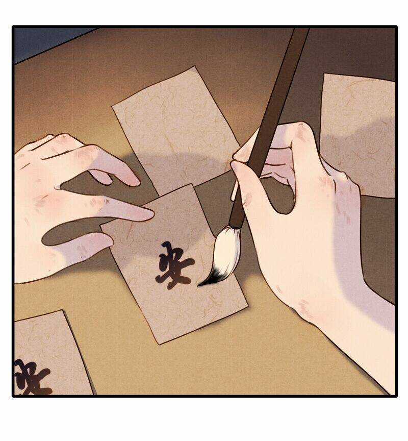 Thiếu Nữ Tản Mộng Đàm - Chapter 47 - Trang 23