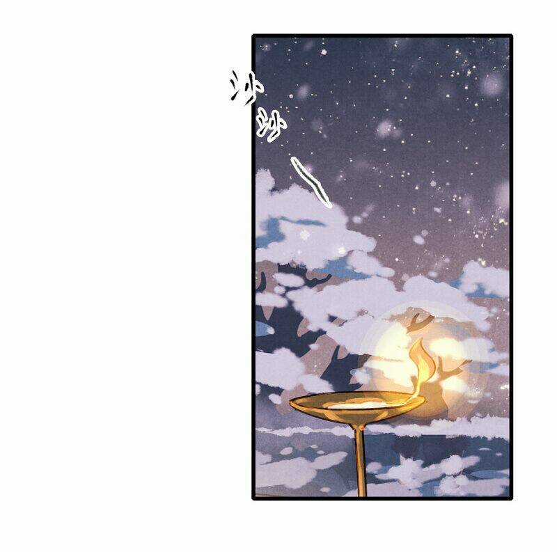 Thiếu Nữ Tản Mộng Đàm - Chapter 47 - Trang 25