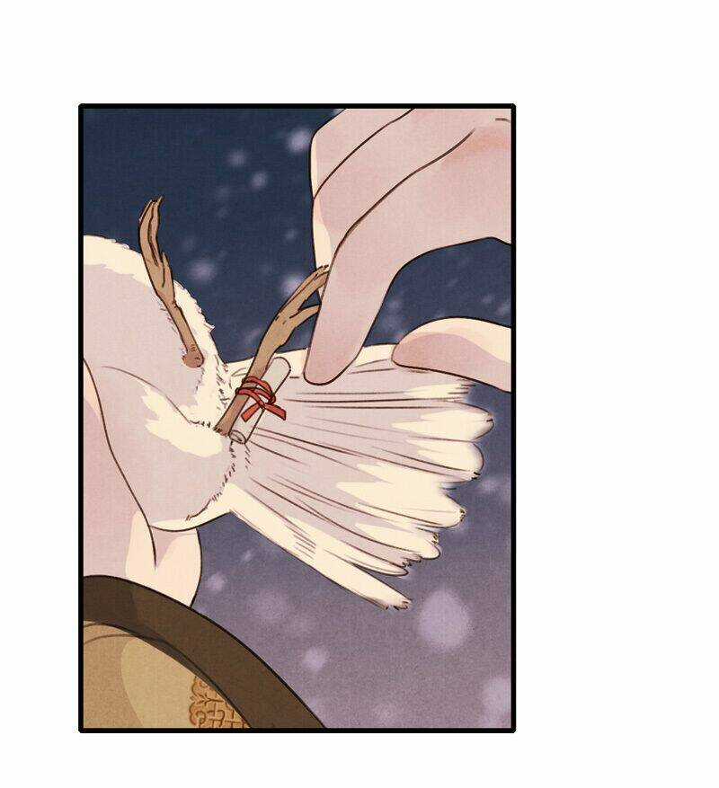 Thiếu Nữ Tản Mộng Đàm - Chapter 47 - Trang 27