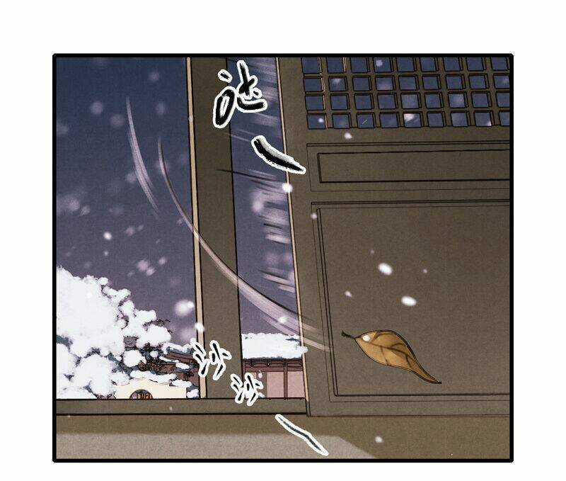 Thiếu Nữ Tản Mộng Đàm - Chapter 47 - Trang 31