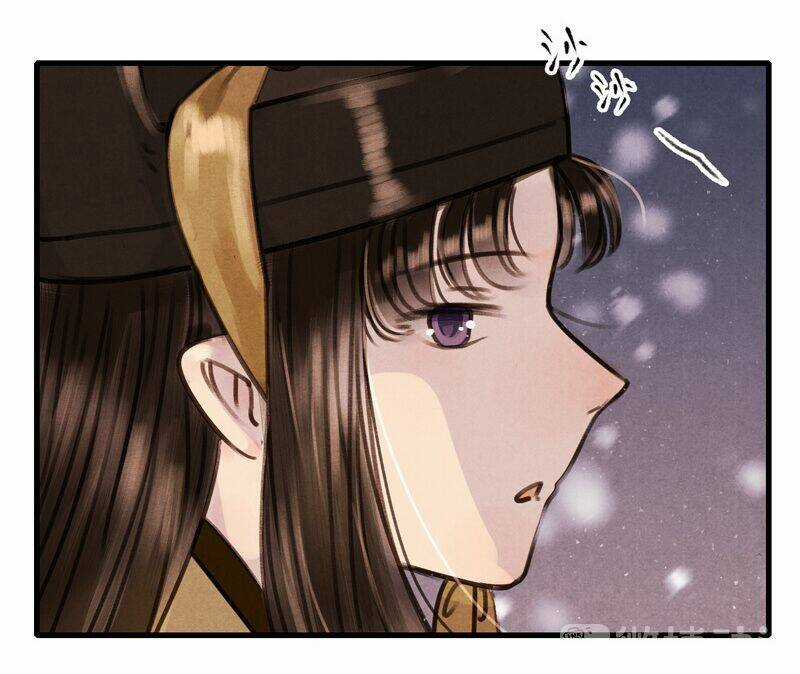 Thiếu Nữ Tản Mộng Đàm - Chapter 47 - Trang 32