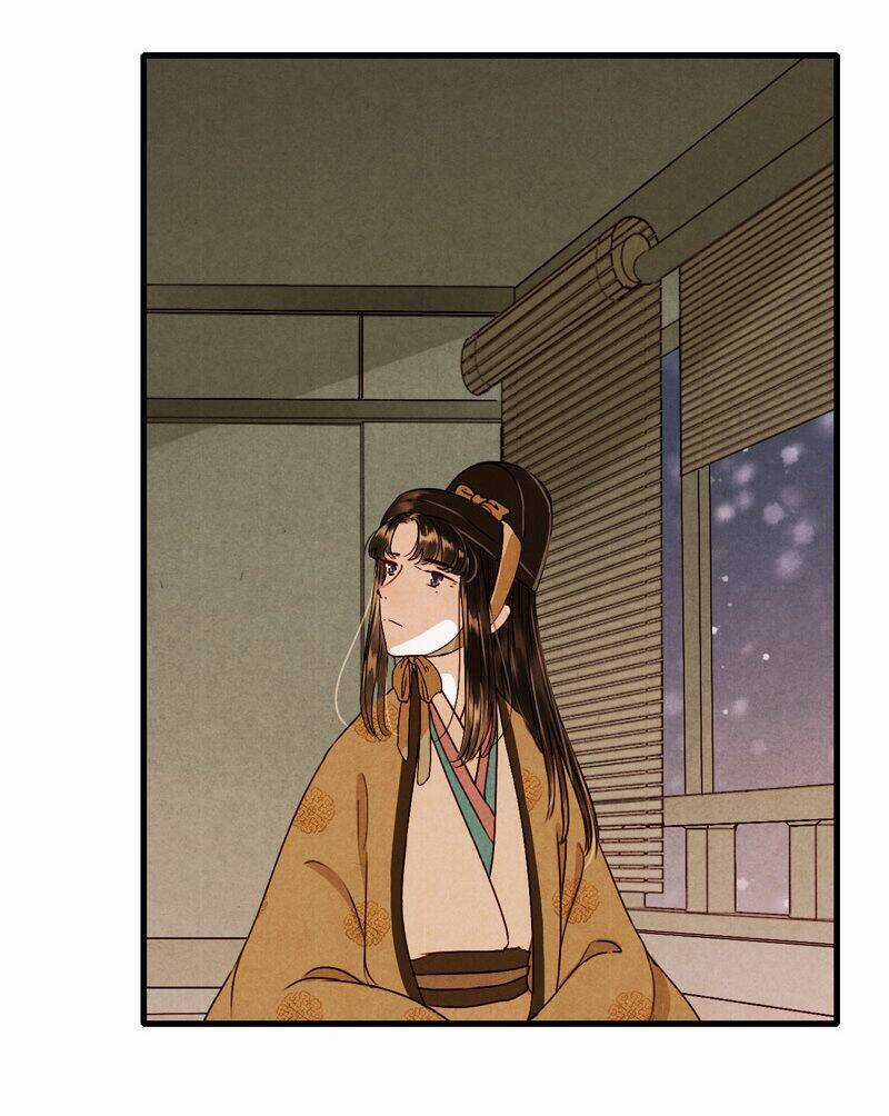 Thiếu Nữ Tản Mộng Đàm - Chapter 47 - Trang 37