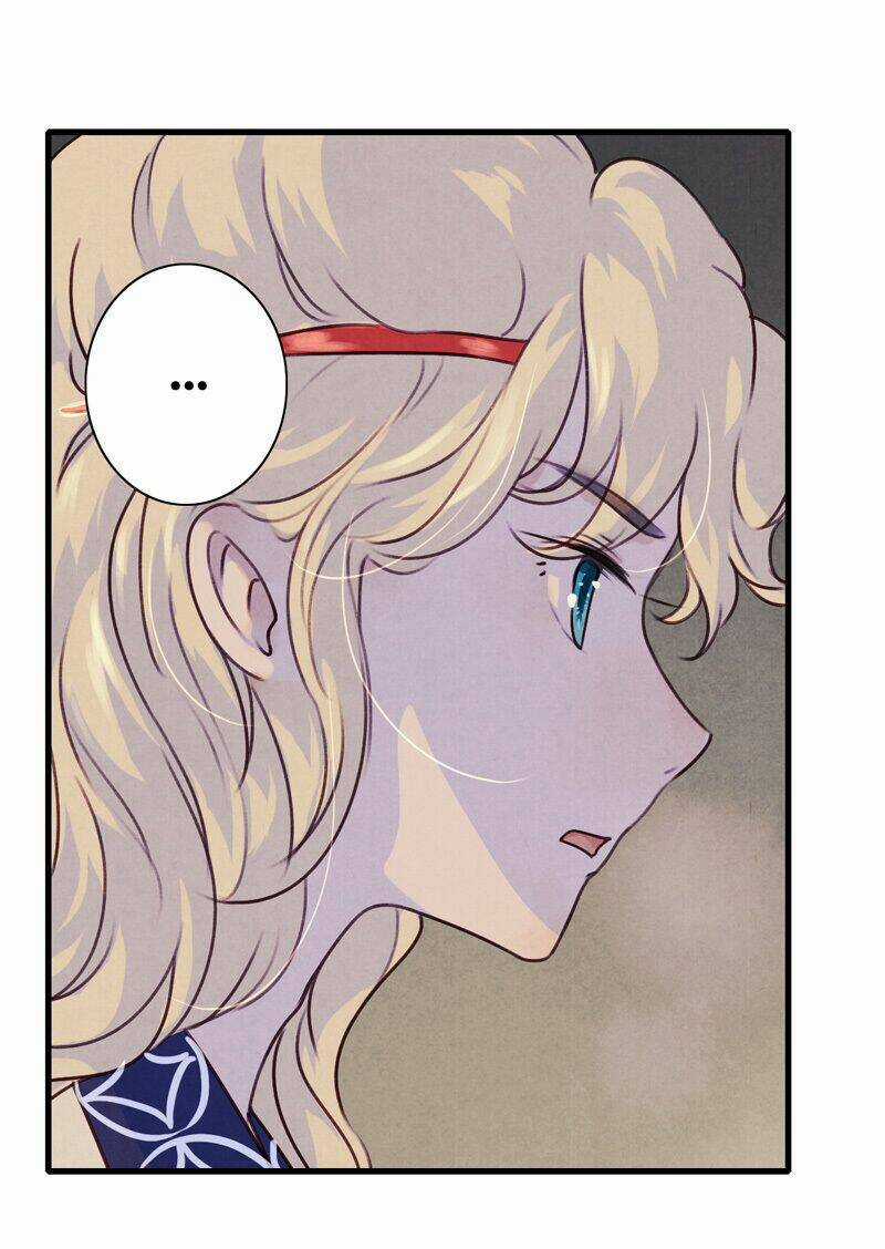 Thiếu Nữ Tản Mộng Đàm - Chapter 47 - Trang 48