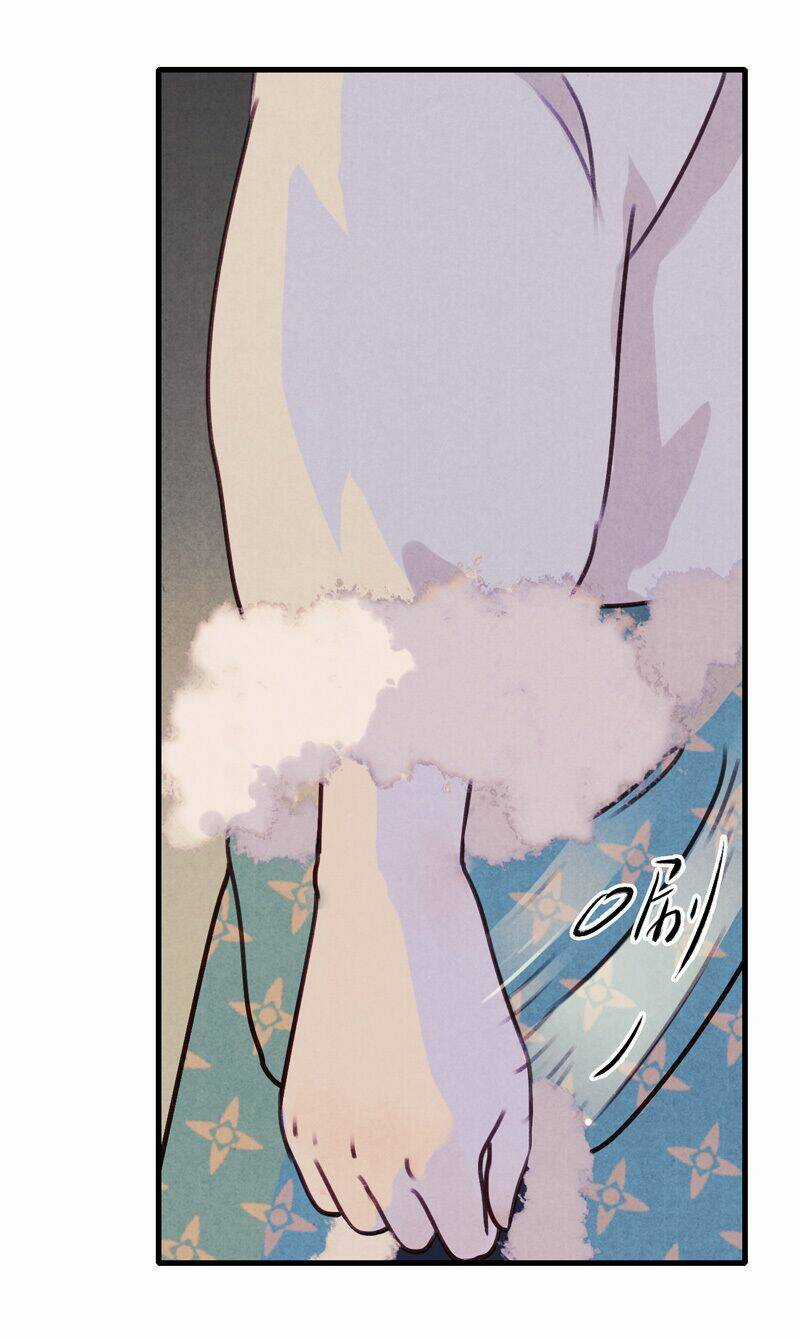 Thiếu Nữ Tản Mộng Đàm - Chapter 47 - Trang 49