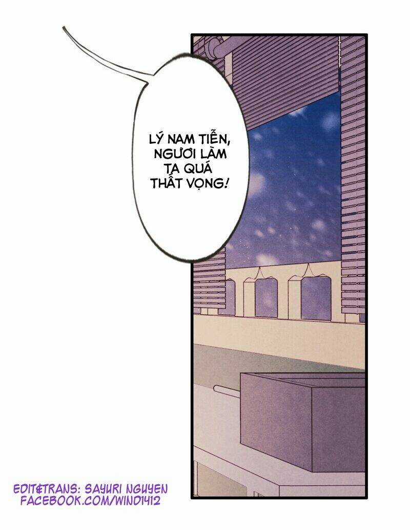 Thiếu Nữ Tản Mộng Đàm - Chapter 47 - Trang 51