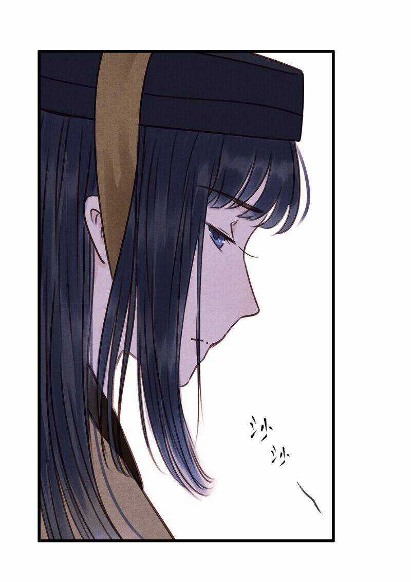 Thiếu Nữ Tản Mộng Đàm - Chapter 47 - Trang 52