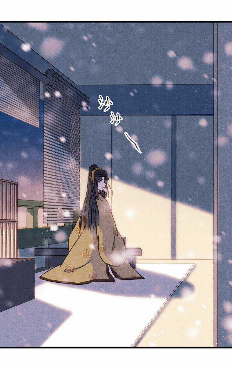 Thiếu Nữ Tản Mộng Đàm - Chapter 47 - Trang 53