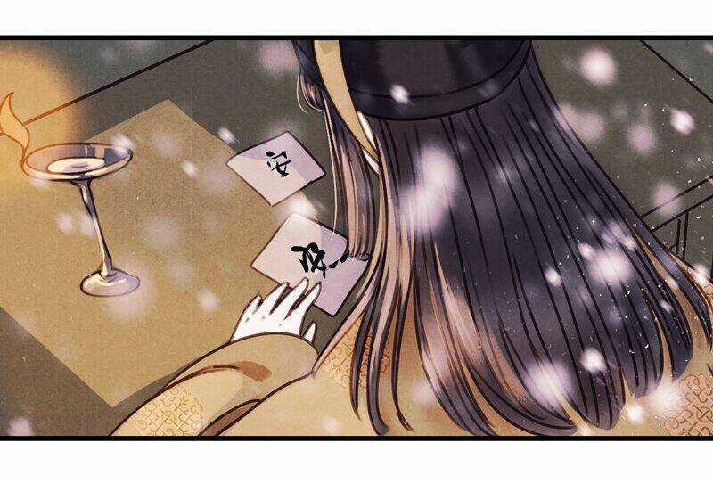 Thiếu Nữ Tản Mộng Đàm - Chapter 47 - Trang 56