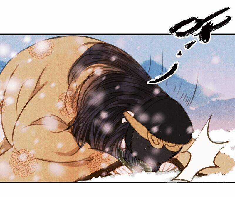 Thiếu Nữ Tản Mộng Đàm - Chapter 47 - Trang 7