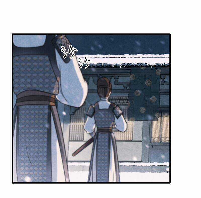 Thiếu Nữ Tản Mộng Đàm - Chapter 48 - Trang 18