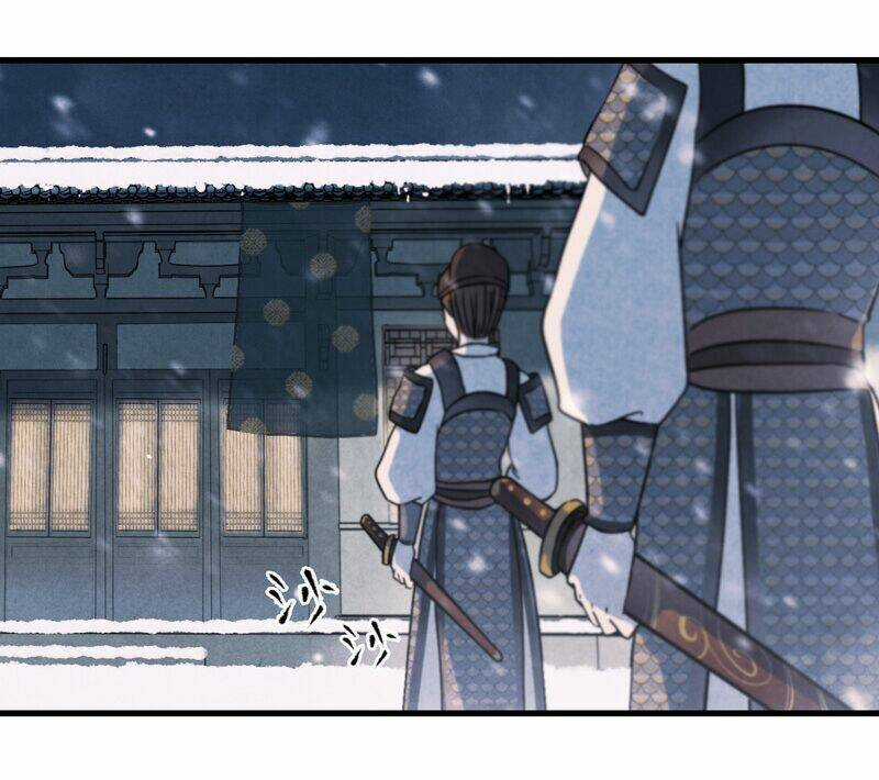 Thiếu Nữ Tản Mộng Đàm - Chapter 48 - Trang 19