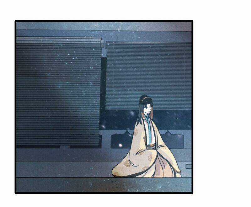 Thiếu Nữ Tản Mộng Đàm - Chapter 48 - Trang 20