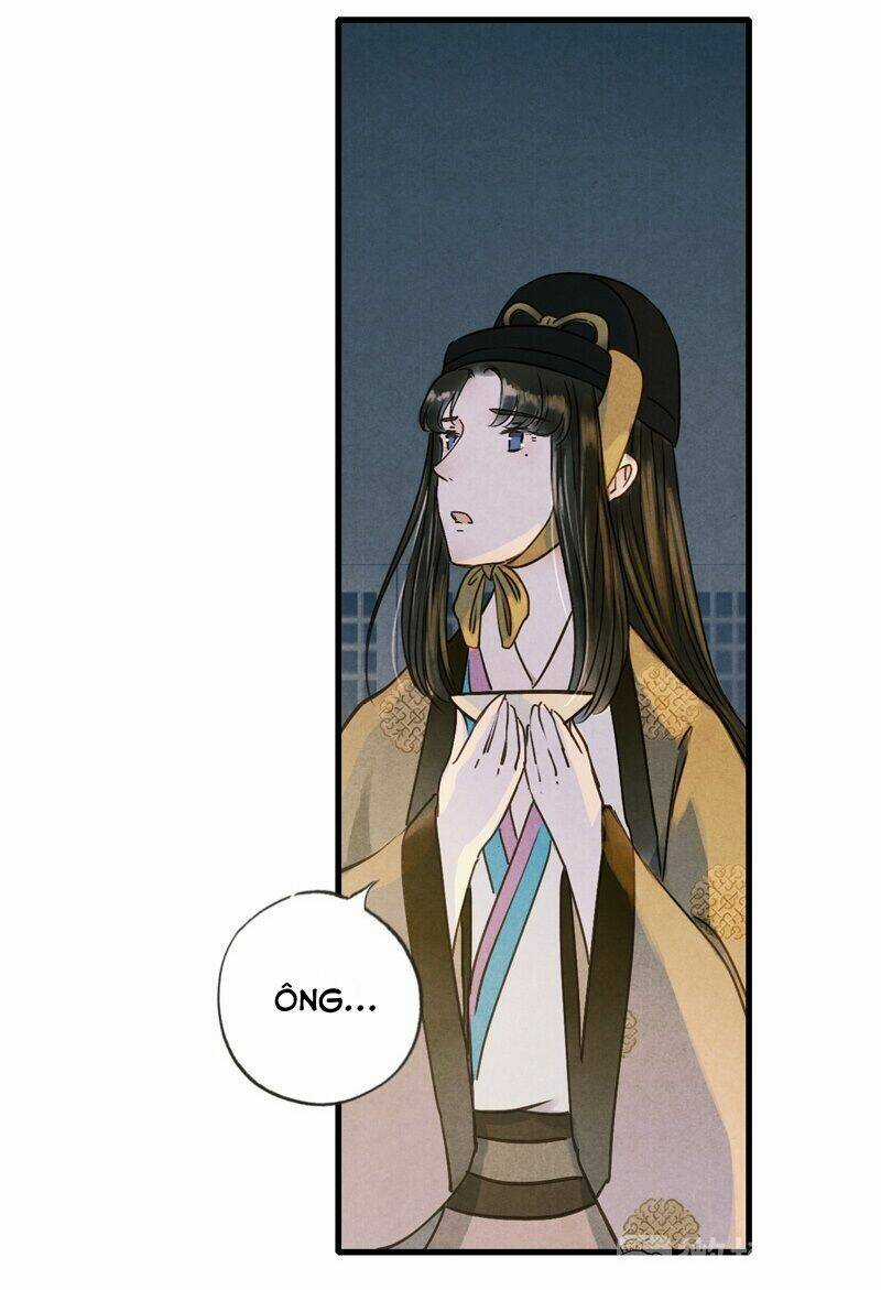 Thiếu Nữ Tản Mộng Đàm - Chapter 48 - Trang 27