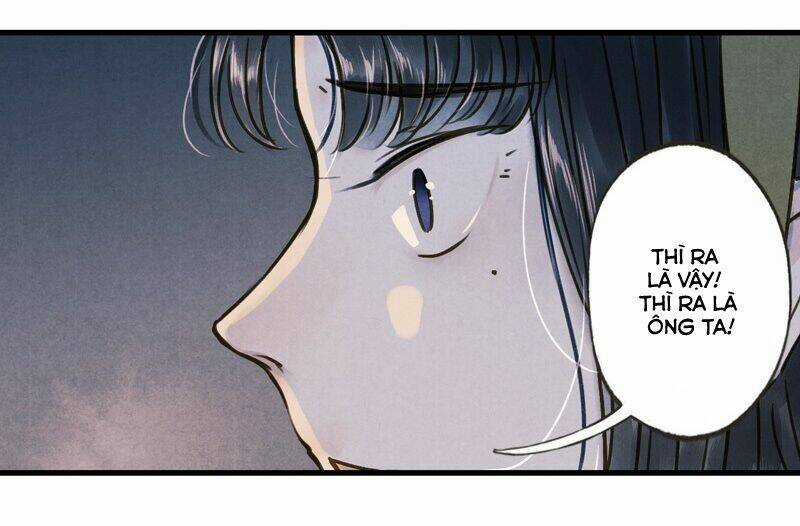 Thiếu Nữ Tản Mộng Đàm - Chapter 48 - Trang 29