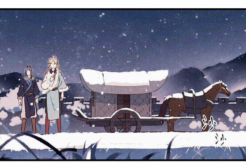 Thiếu Nữ Tản Mộng Đàm - Chapter 48 - Trang 4